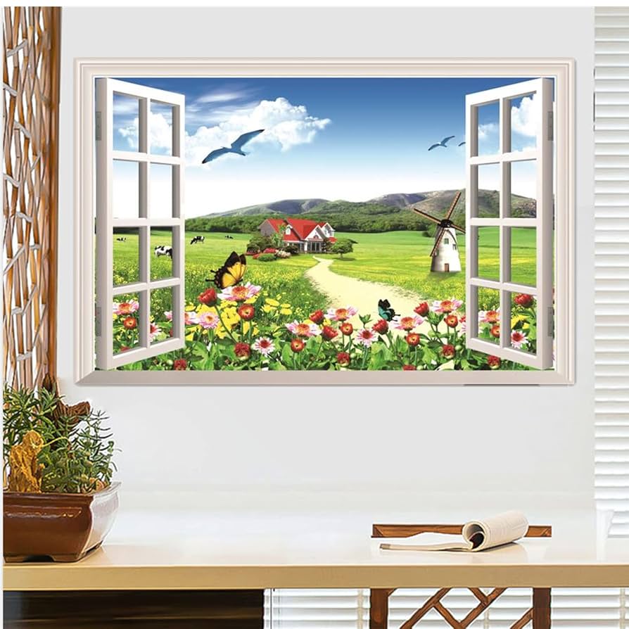 日本画(21)　窓辺 日本画(21) 窓辺 日本画(21) 窓辺 Kamibina-no-zu | Modern and